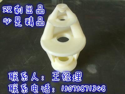 2015 陜西 廠家直銷優質高強度 ABS材質 冷卻塔噴頭 質量保證圖片_高清圖_細節圖-棗強縣雙利玻璃鋼廠 -