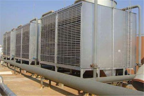 三亞噪音冷卻塔報(bào)價(jià)