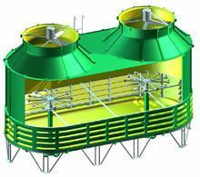 淄博噴霧冷卻塔價格