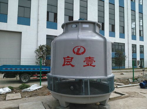張家港冷卻塔 良壹