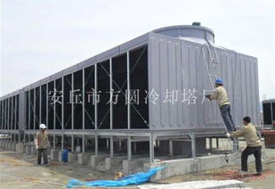 山東玻璃鋼屋頂風機哪家強？安丘市方圓冷卻塔廠的專業實力解析
