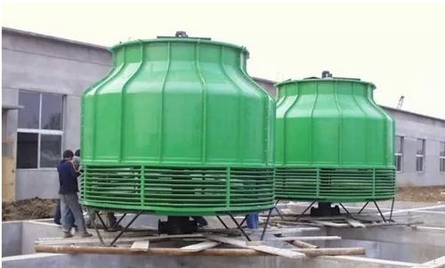 中國工程塑料信息網(wǎng) 冷卻塔的關(guān)鍵材料與技術(shù)應(yīng)用